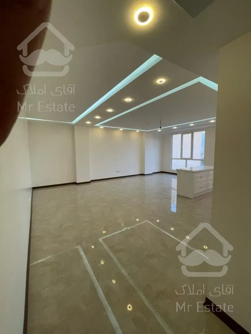 100 متر / دوخواب / شمال مرزداران / رو به آفتاب