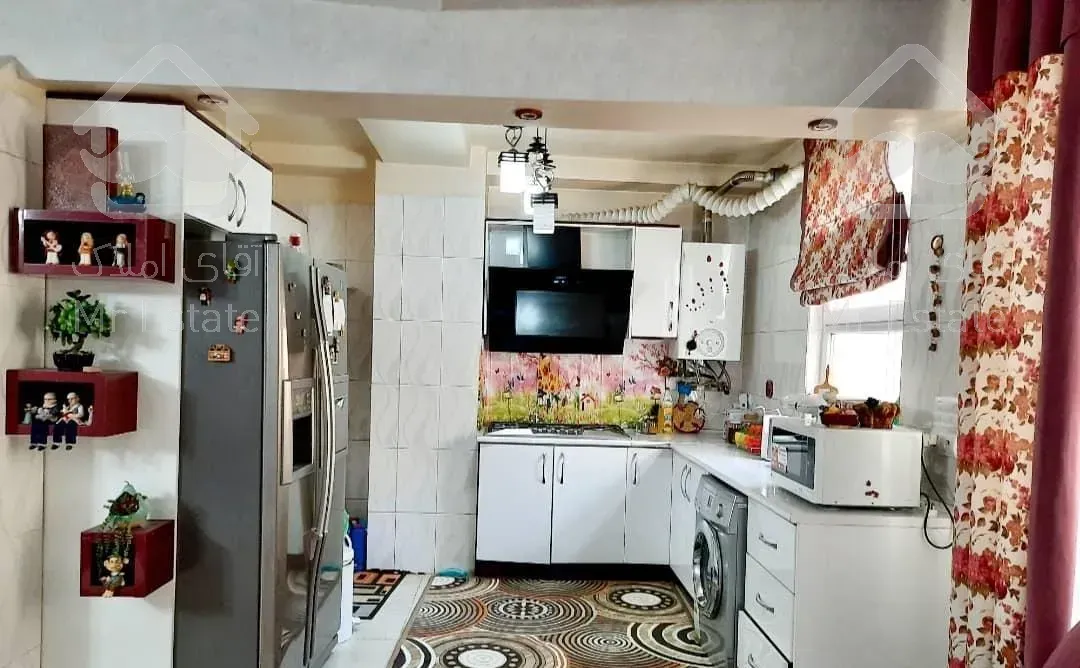 آپارتمان ۷۶ متر دوخواب