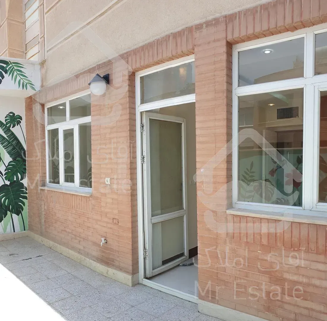 آپارتمان دوخوابه خ گلستان