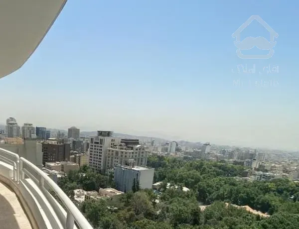 نیاوران 345 متر اکازیون