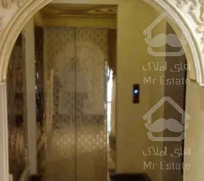 آپارتمان 250 متری اختیاریه دولت