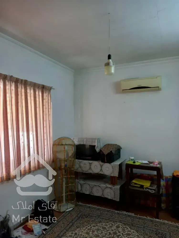 فروش 2طبقه خانه مجموع 260مترمربع