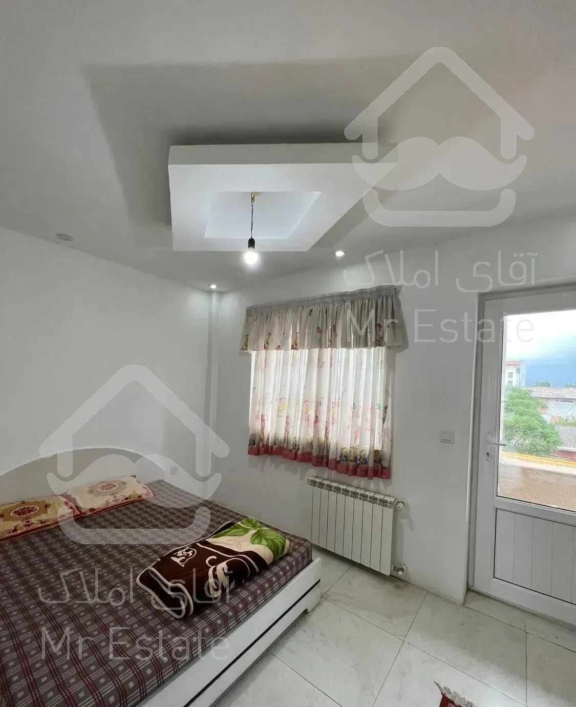 ویلا باغی دوبلکس سه خواب روبه دریا اختصاصی