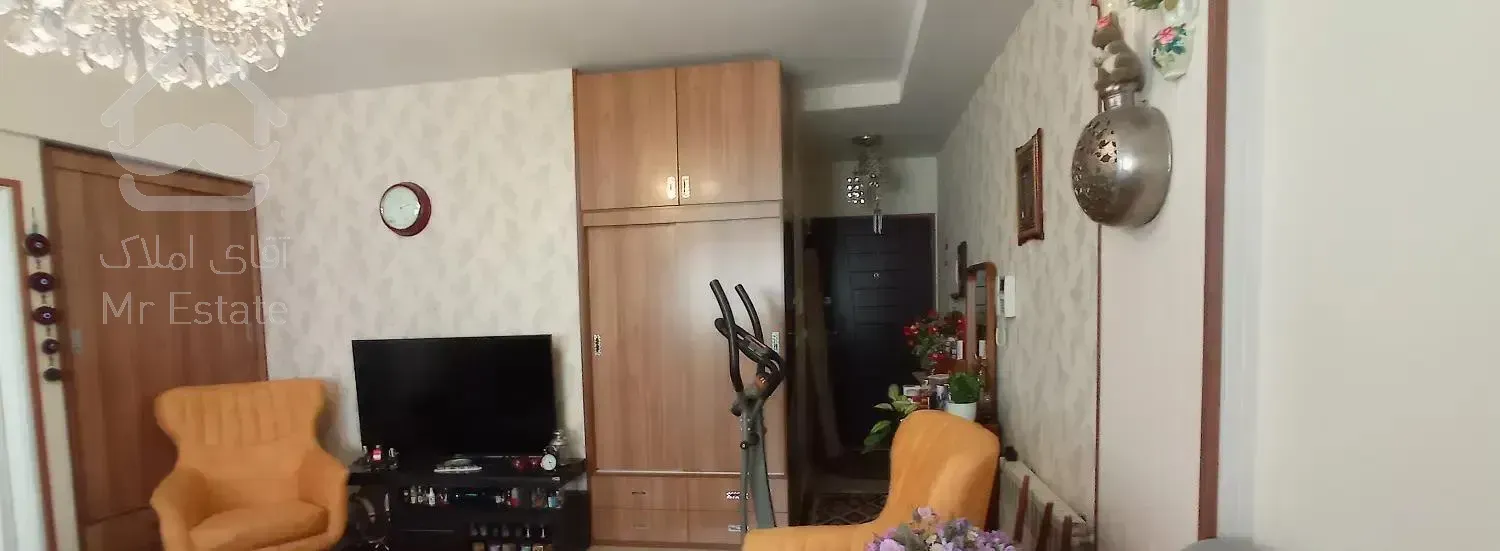 ۵۲ متری جنوبی اکازیون پر از نوردر یکی ازمجتمع برند