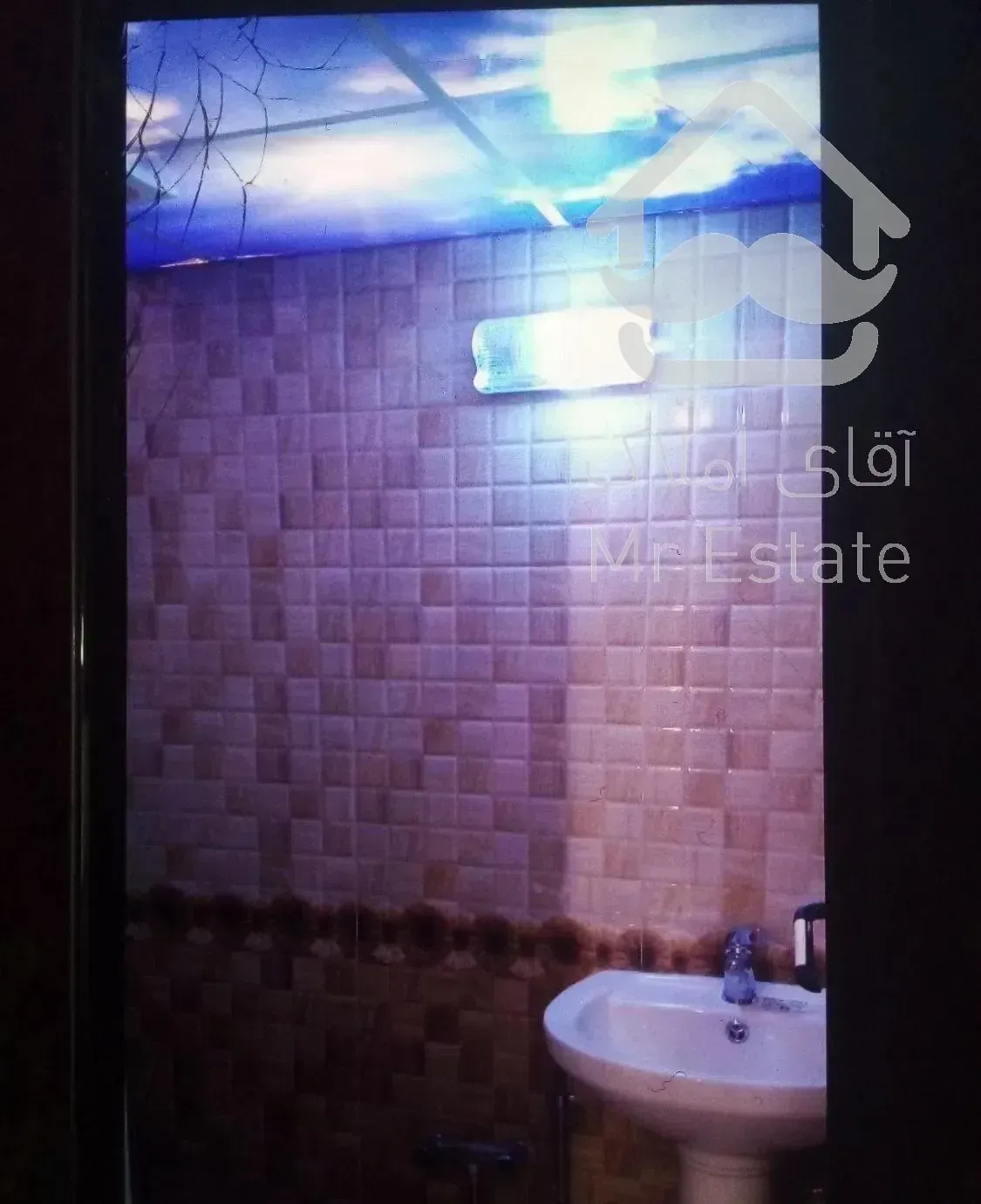 آپارتمان دوبلکس 117 متر 3 خواب