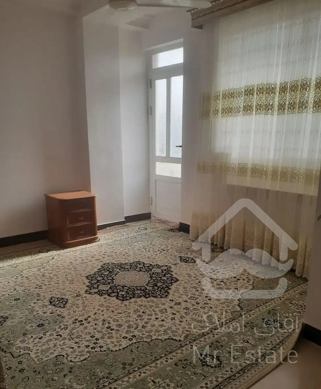 اجاره سالانه خانه دو خواب ۱۵۰متری