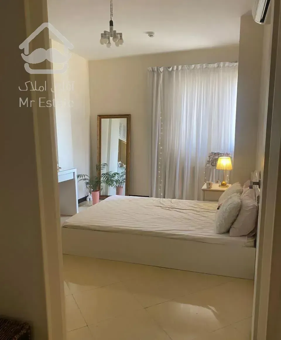 ۱۴۰ متر/سه خواب/ویو باملند