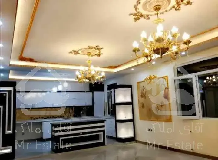 واحد شخصی لوکس