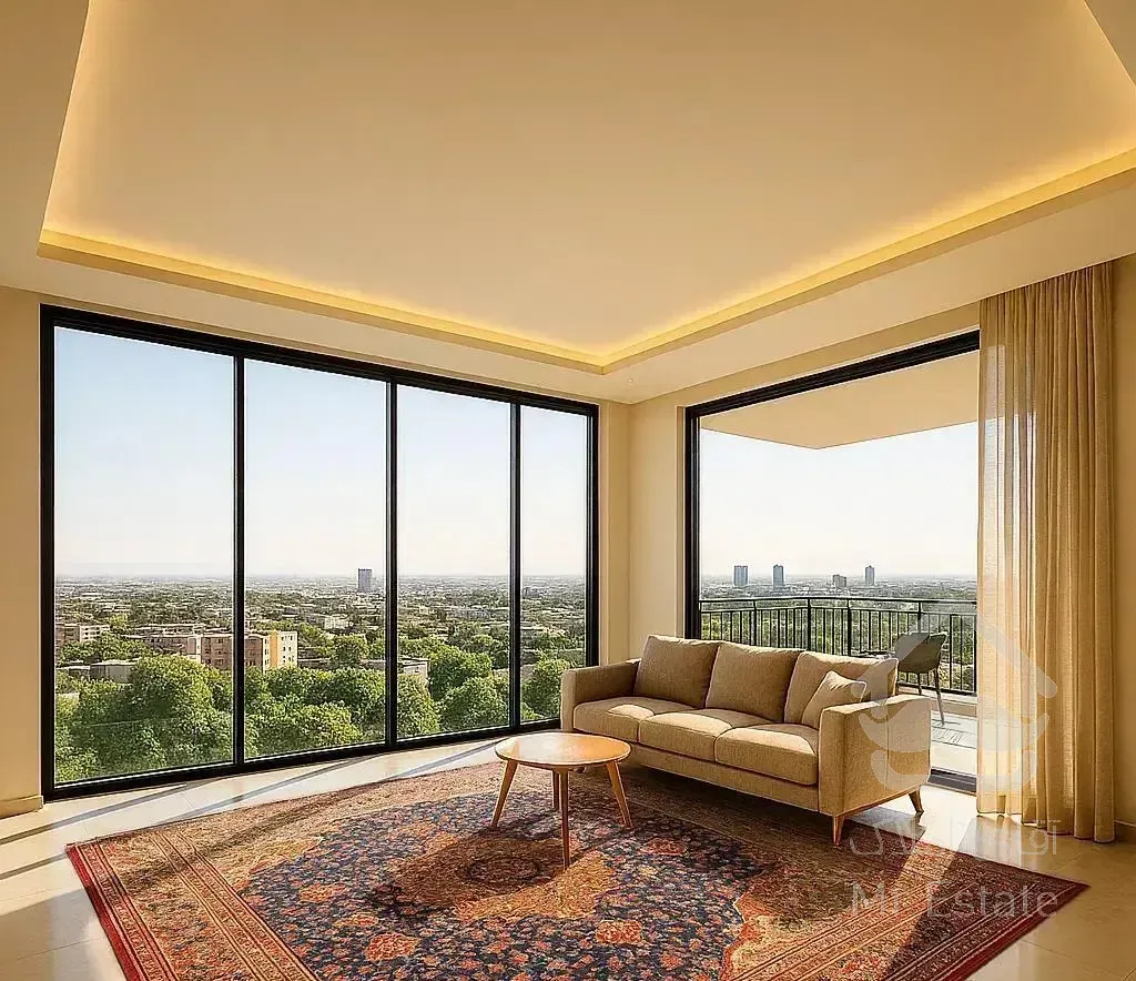 240متر شخصی ساز لوکس/تک واحدی/لوکیشن بی نظیرصفاییه