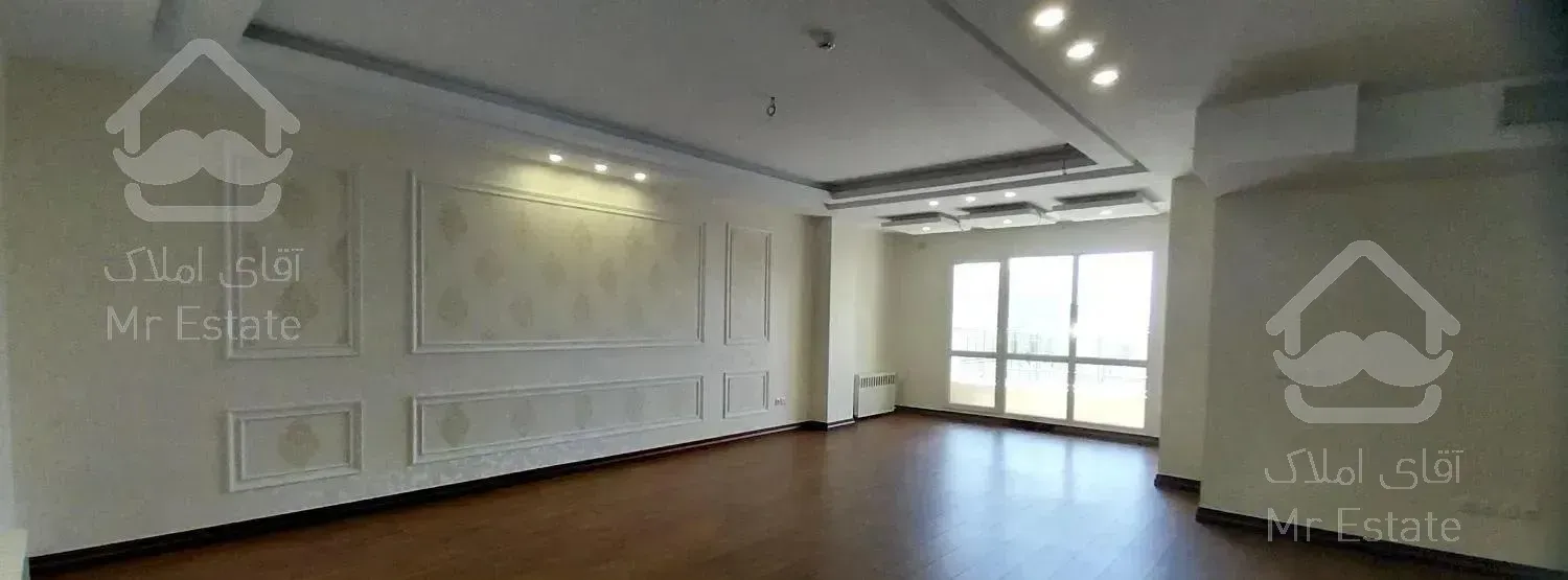 ۱۳۸ متر /۳خواب