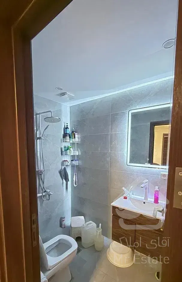 آپارتمان ۱۷۵ متری