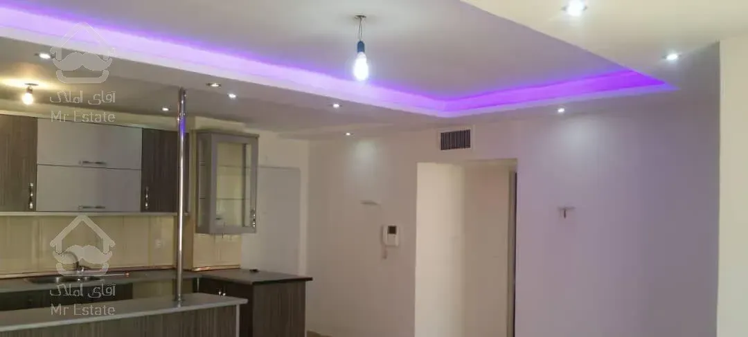 آپارتمان رهن کامل ۶۰ متری