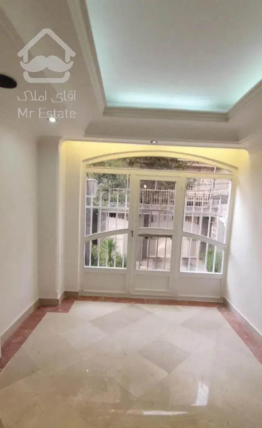 فرمانیه اندرزگو سه۳خوابه ۱۲۰ متری فروشی