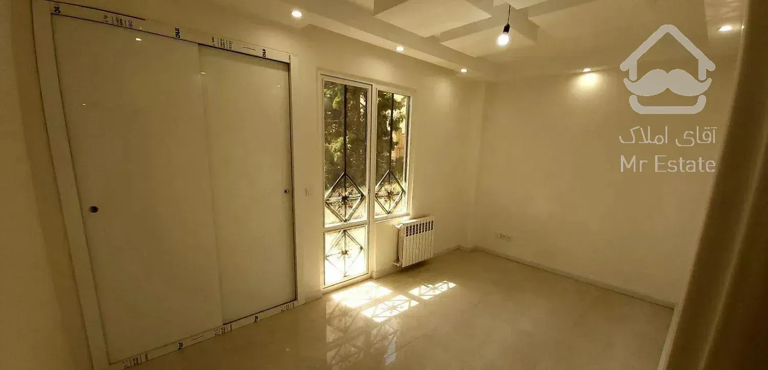 ۱۰۰ متر دو خواب(هروی-ساقدوش)