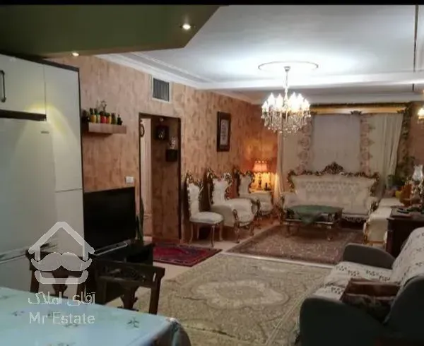 اجاره واحد ۸۰ متری در شهرک چیتگر شمالی