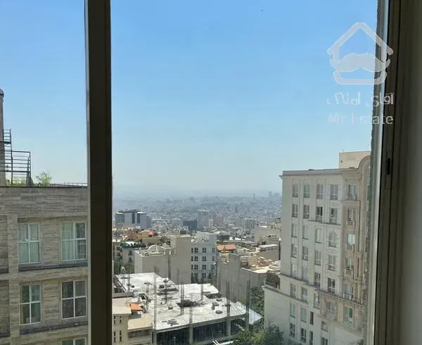 آپارتمان ۲۳۰ متر کامرانیه شمالی سه خواب