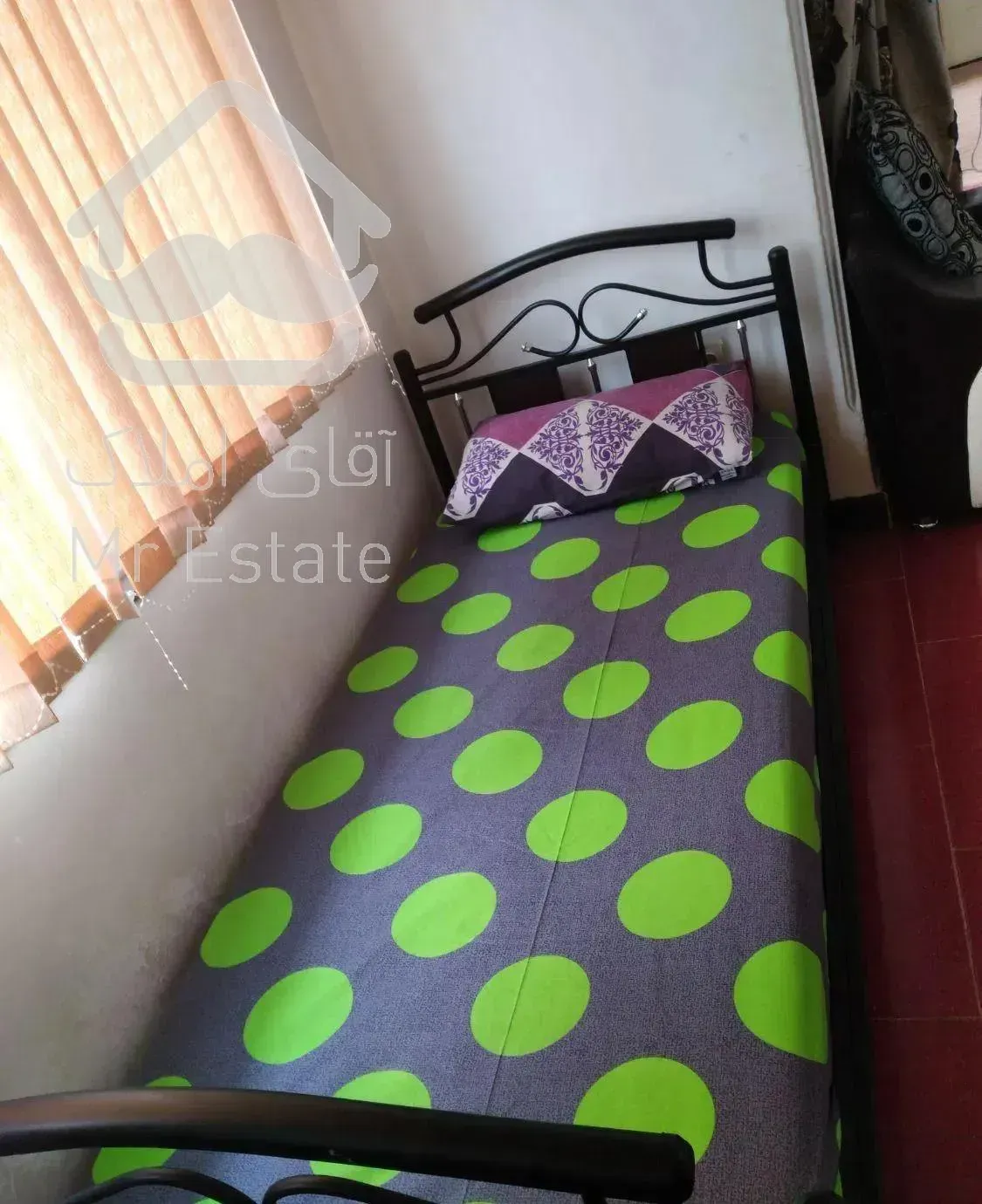 اجاره ویلا دو خواب