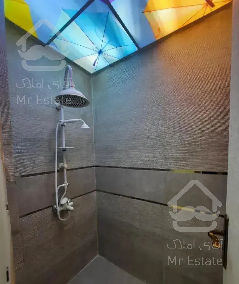 ۷۲متر**فول امکانات*فازیک اندیشه