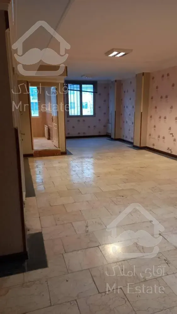 ۱۵۸ متر موقعیت اداری بر اصلی در المپیک /راه آهن