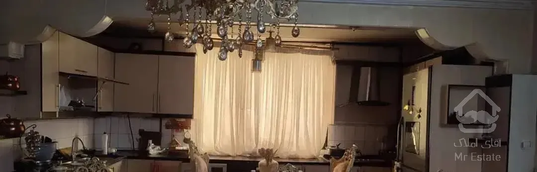 فروش واحد آپارتمان60متری/دانشسرا/تک برگ‌سند