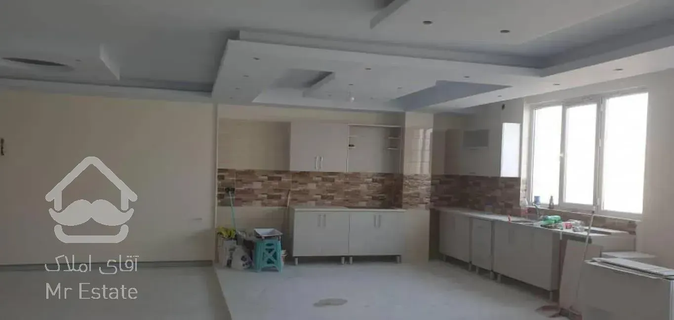 واحد ۱۴۵متری،سه خواب،وردآورد