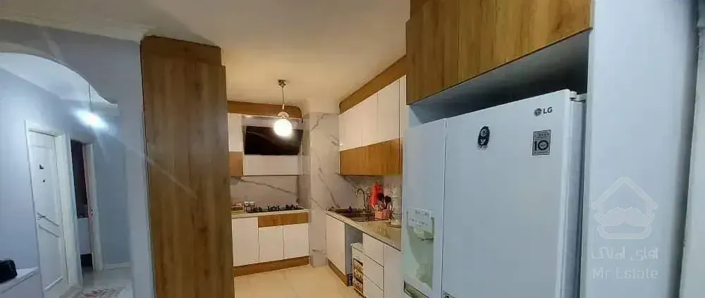 اجاره آپارتمان ۸۵ متری مصلی زوج