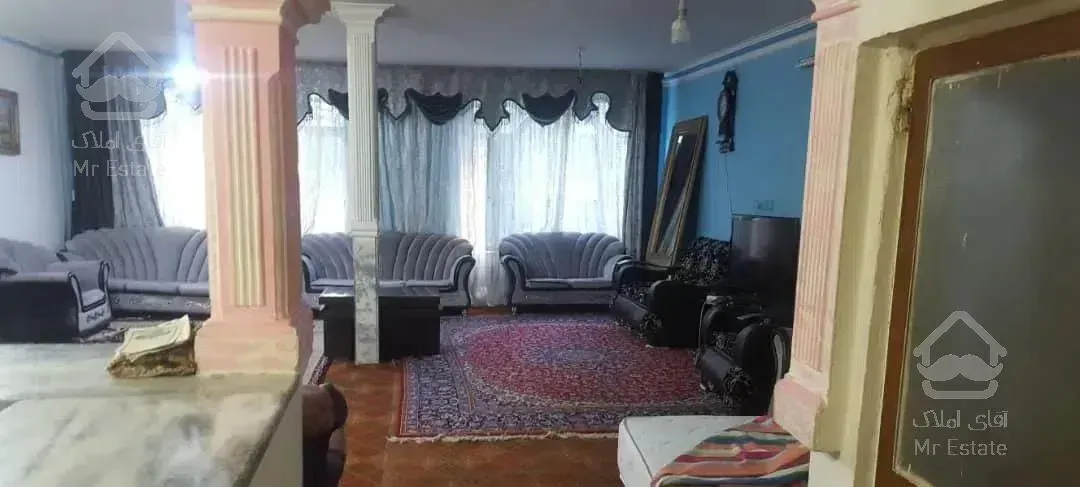 سوئیت سوییت آپارتمان ۲خواب