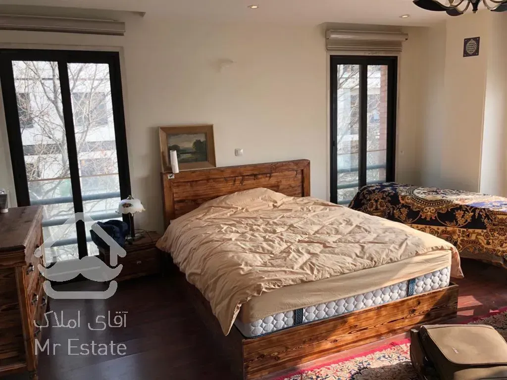 رهن و اجاره اپارتمان در فرمانیه