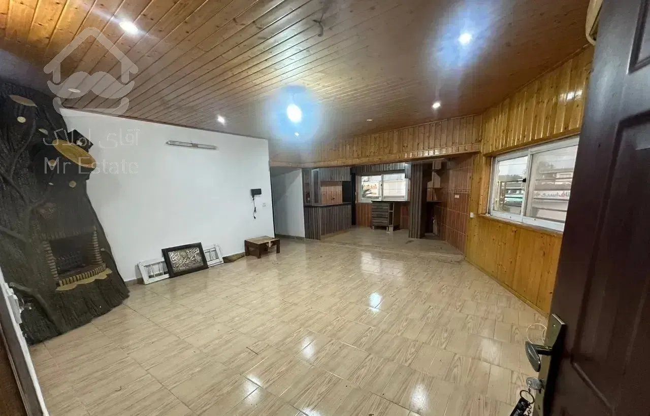 آپارتمان ۹۰ متری