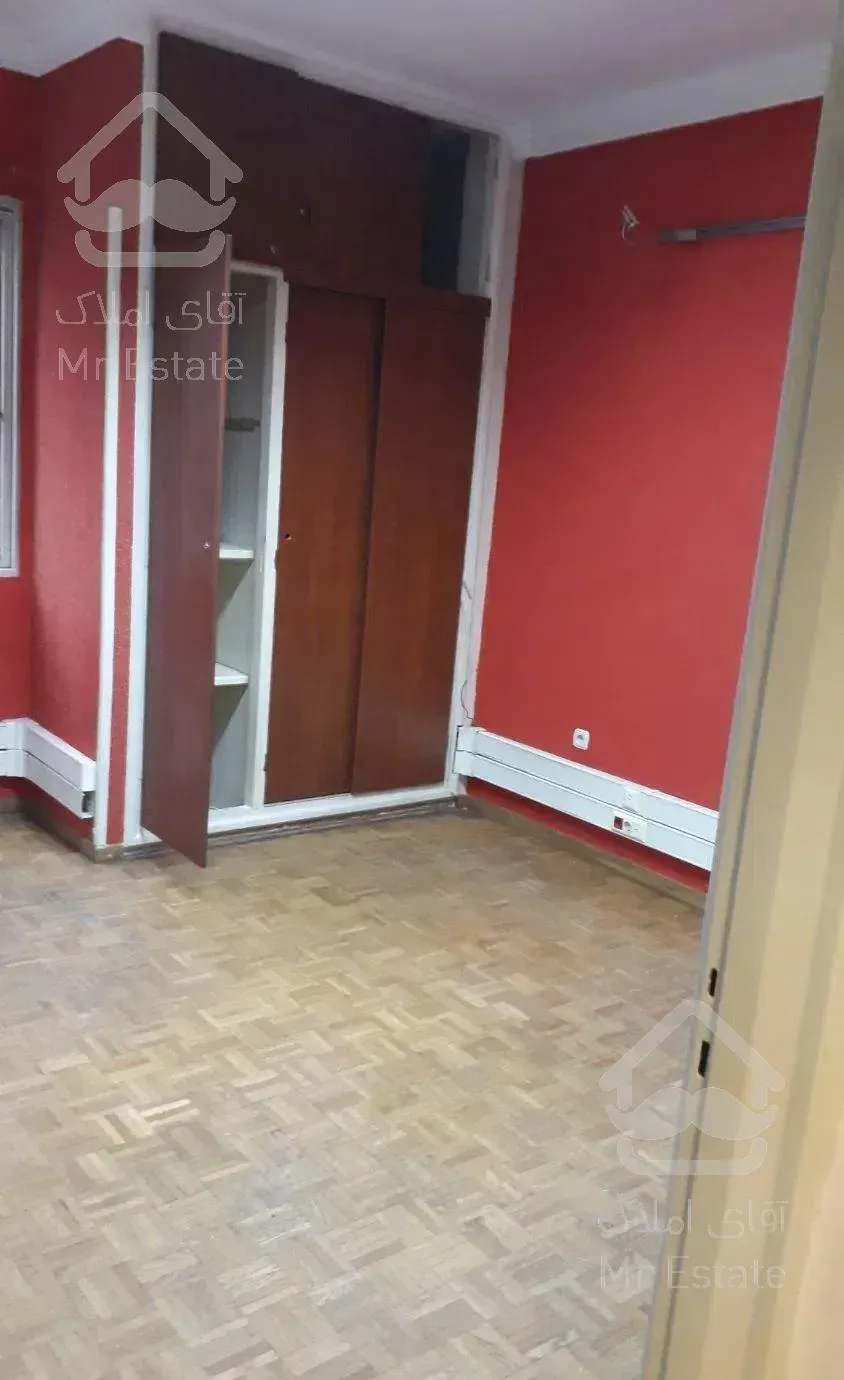 اپارتمان ۱۲۵ متر مربع