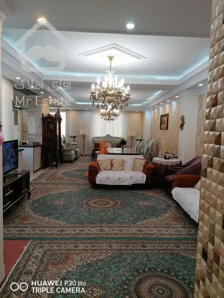 بلوار فردوس شرق/ رامین