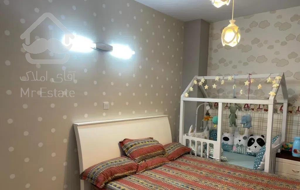 آپارتمان ۷۰ متری فول بازسازی شده در تهرانپارس غربی