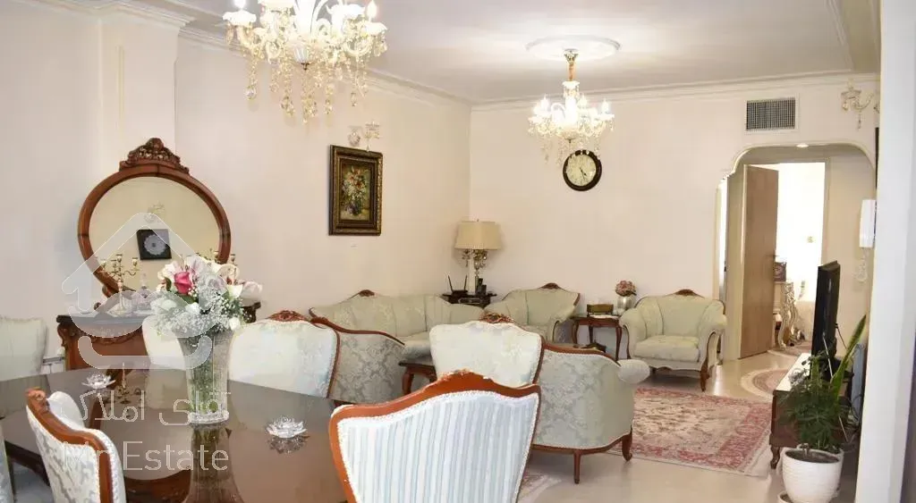 ۶۷متر ۲خ رو به آفتاب سازمان برنامه