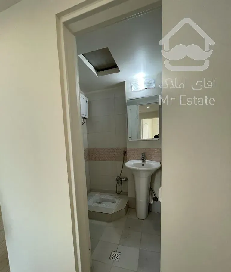 آپارتمان ۷۲ متری دو خواب