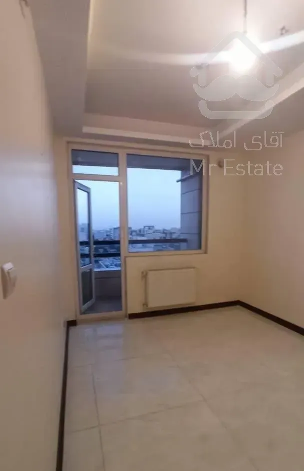 75 متر  2خواب  فول امکانات بر اصلی پورشمس