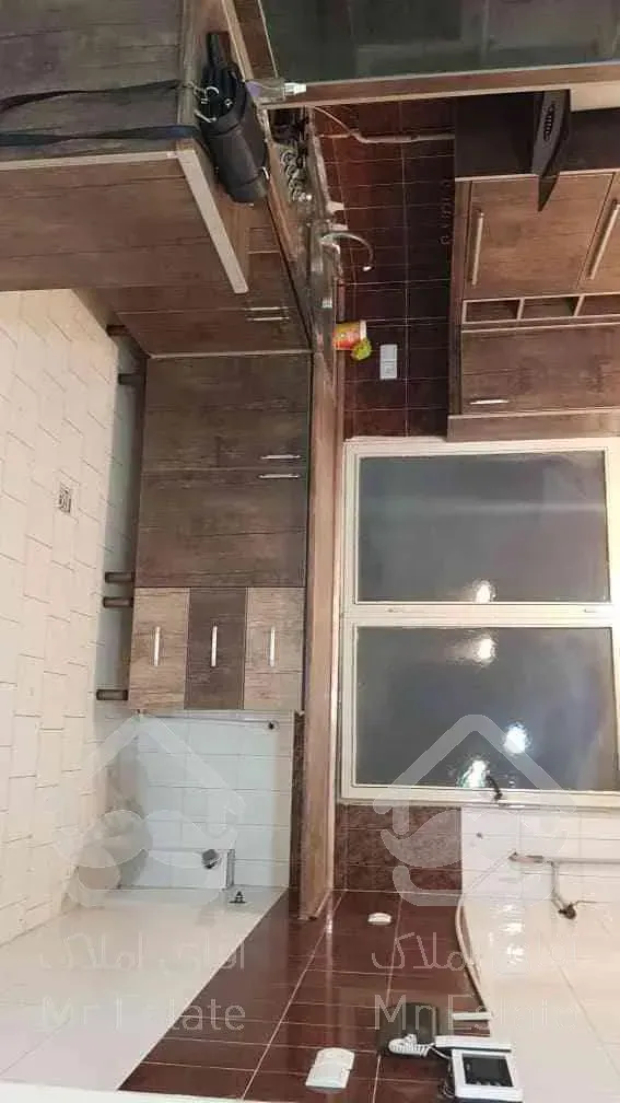 آپارتمان ۴۴متری یکخوابه فردوس شرق