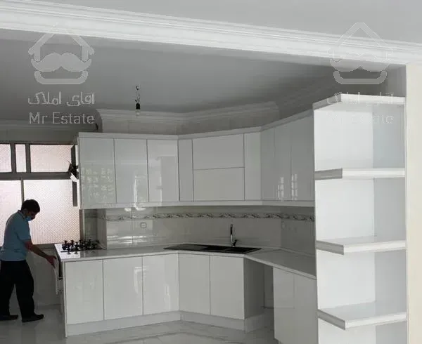 نیاوران جمال اباد ۱۱۷ متر قدرالسهم