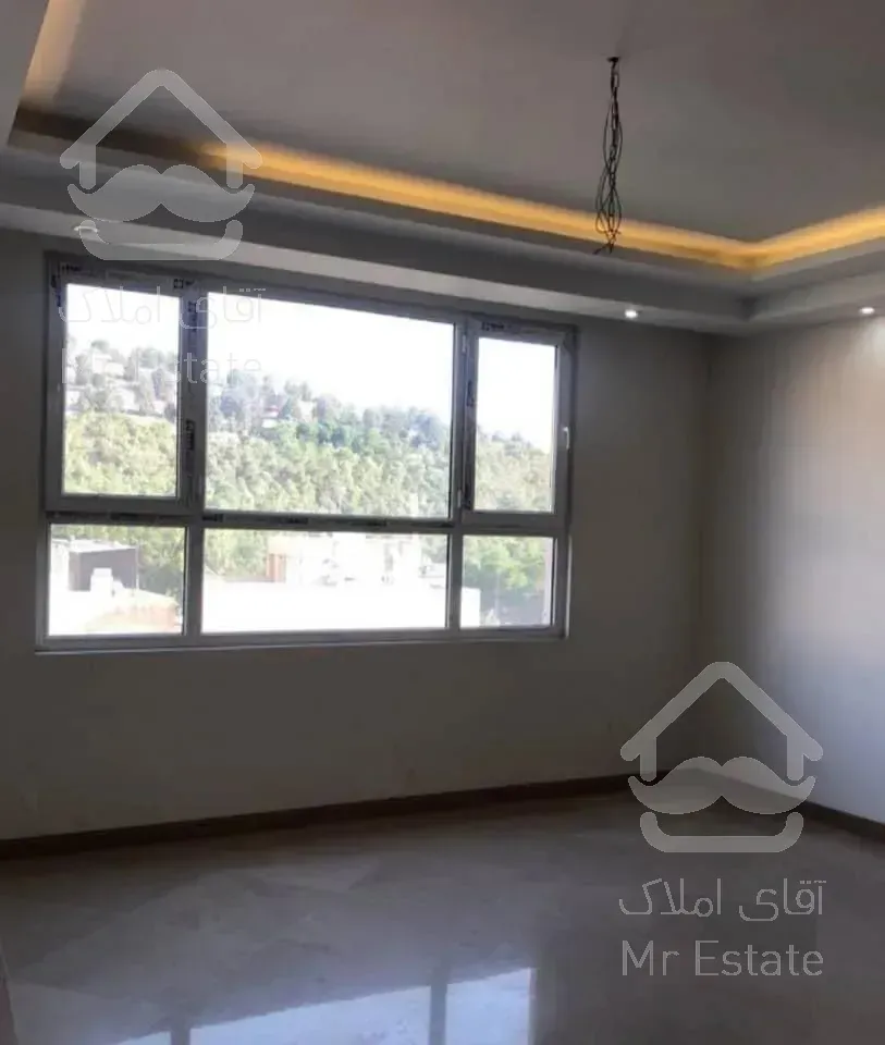 سه پارکینگ ،شیان ،تکواحدی،ویو جنگل