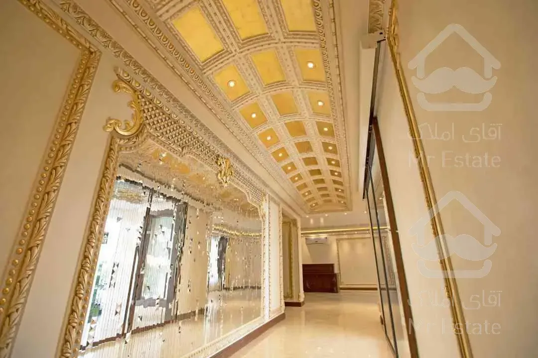 آپارتمان ۵۰متری یکخوابه نوساز فردوس غرب