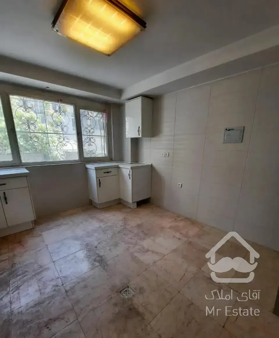 ۶۸ متر ۲خواب همیلا