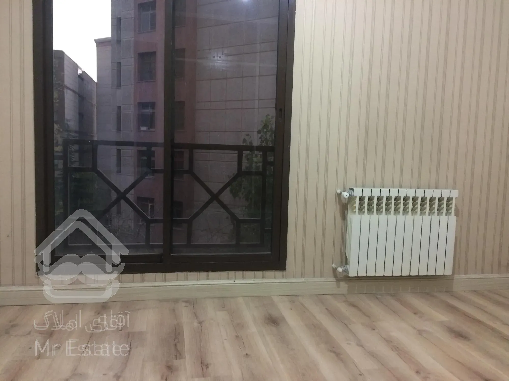 رهن و اجاره  اپارتمان 103 متری 2 خوابه