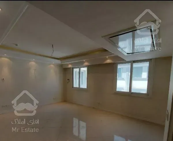 آپارتمان اداری نیاوران ۱۶۰ متری با دو پارکینگ