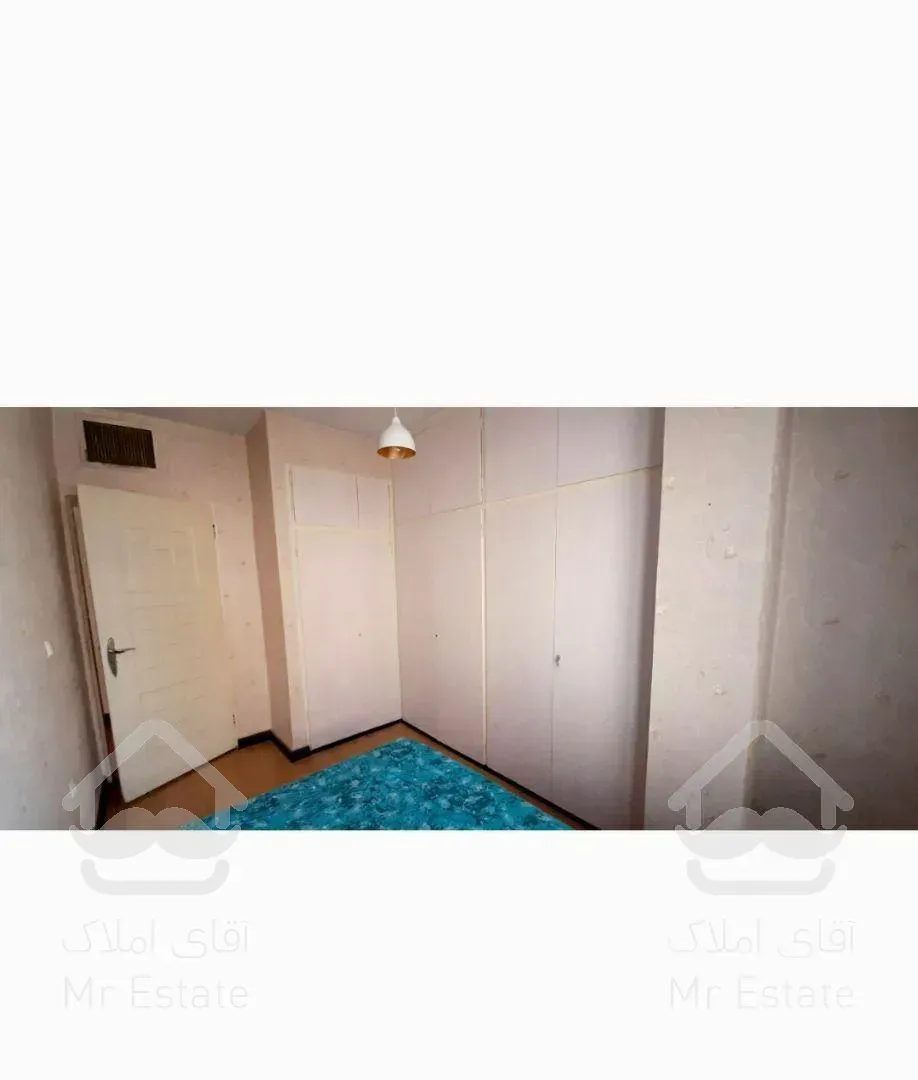 ۴۷ متر فول امکانات  لوکیشن