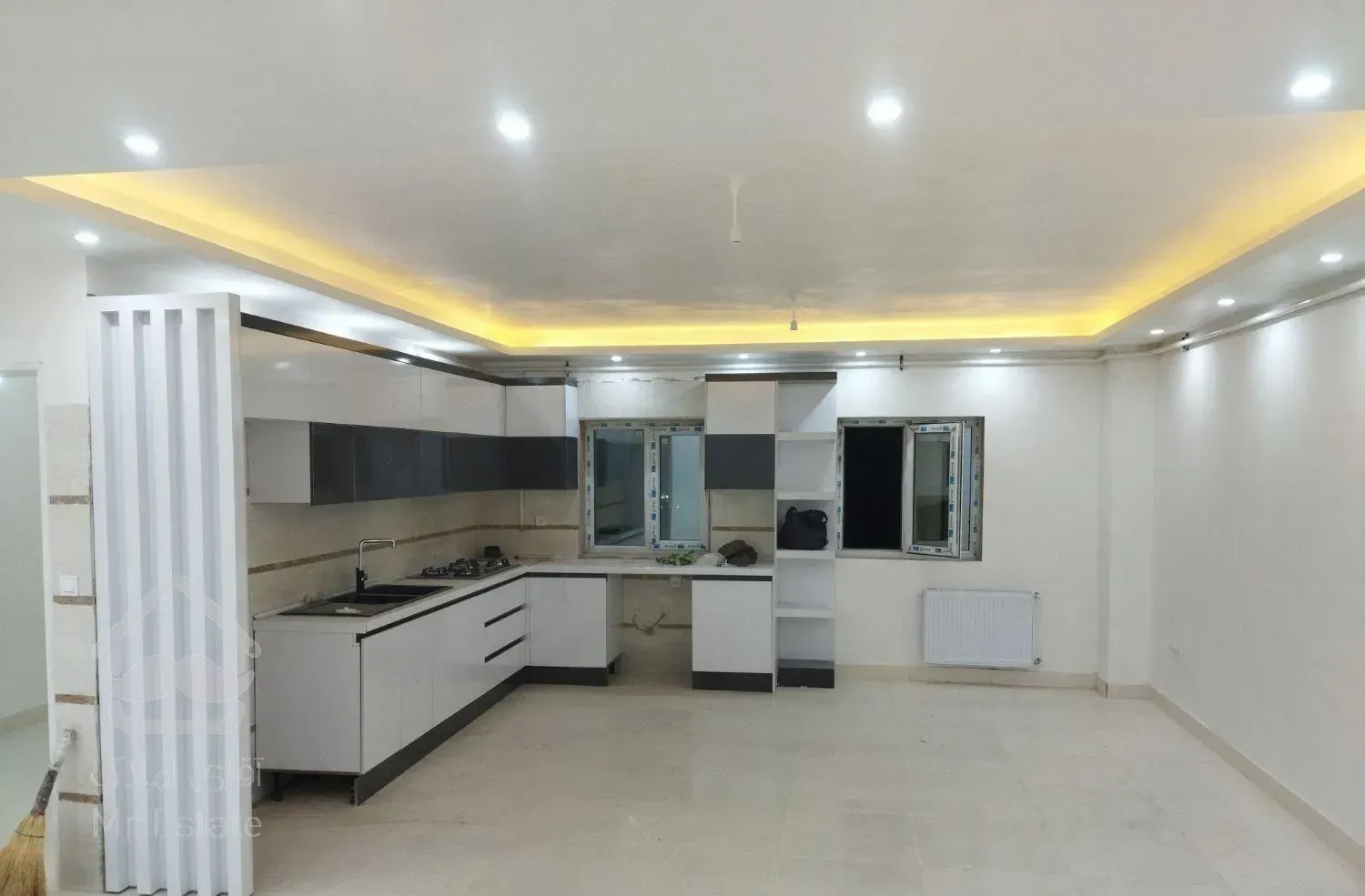 اجاره آپارتمان ۹۵ متری ۲ خوابه