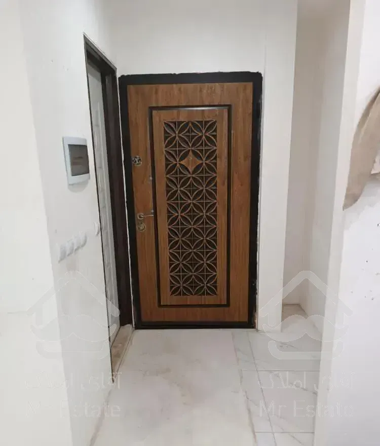 آپارتمان ۱۵۰متری کلید نخورده