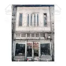 رهن مغازه در فرمانیه