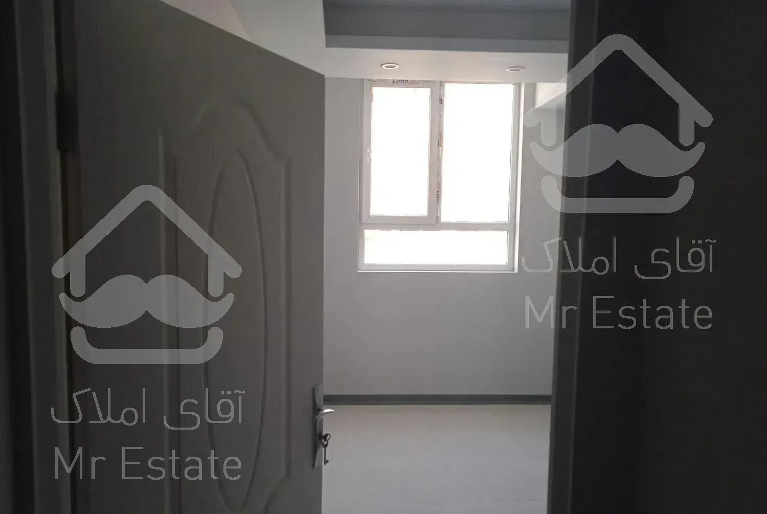 اپارتمان ۹۵ متری دو خواب