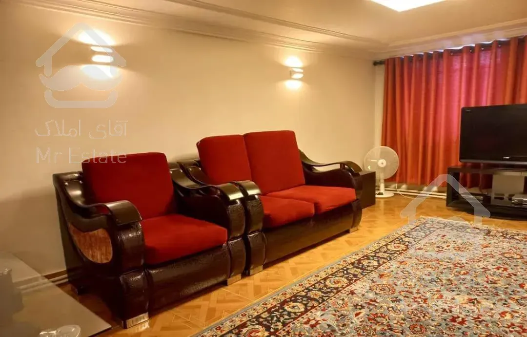 سوئیت دو خوابه مادربزرگ