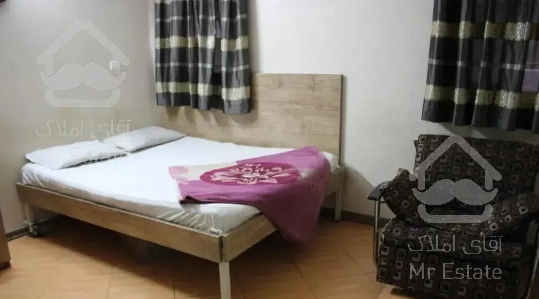 سوئیت آپارتمان سید اتاق ۱۰۳