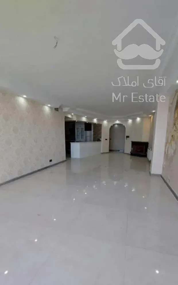 ۱۳۰متر۳خواب/ولنجک/خوش نقشه